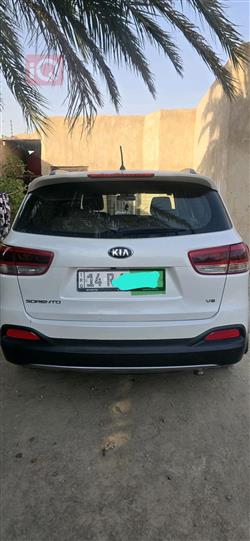 كيا سورينتو